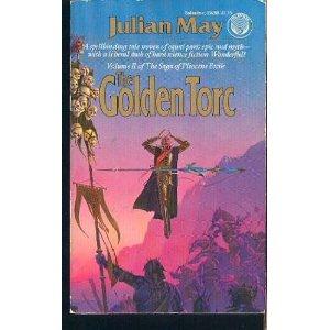 The golden torc