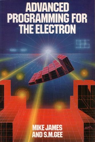 Advanced programming for the electron