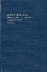 Higher Education