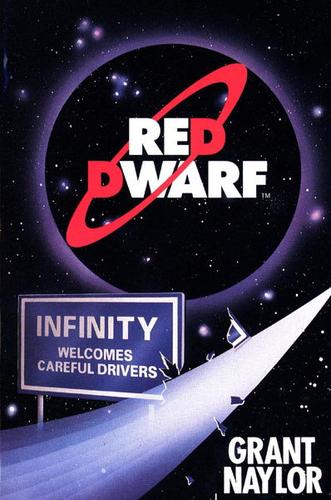 Red Dwarf