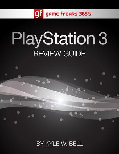 Game Freaks 365's PS3 Review Guide