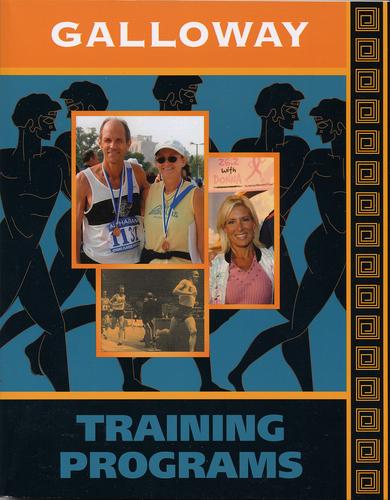 Galloway training programs