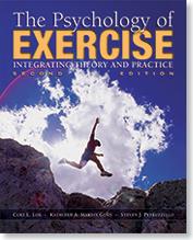 The psychology of exercise