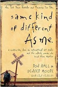 Same kind of different as me