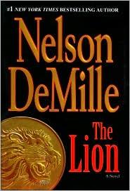 The lion