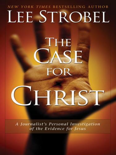 The case for Christ