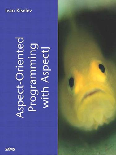 Aspect-oriented programming using AspectJ