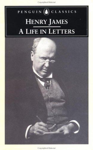 Henry James