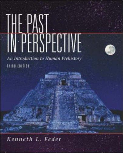 The Past in Perspective