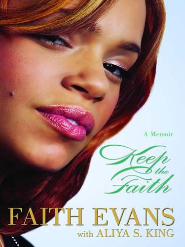 Keep the faith