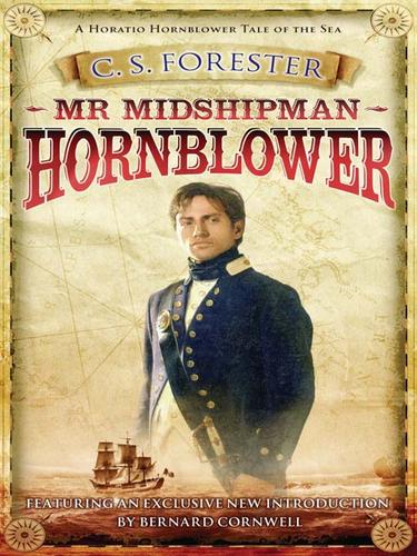 Mr. Midshipman Hornblower