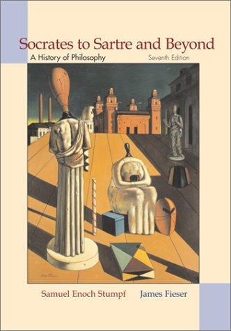 Socrates to Sartre and beyond