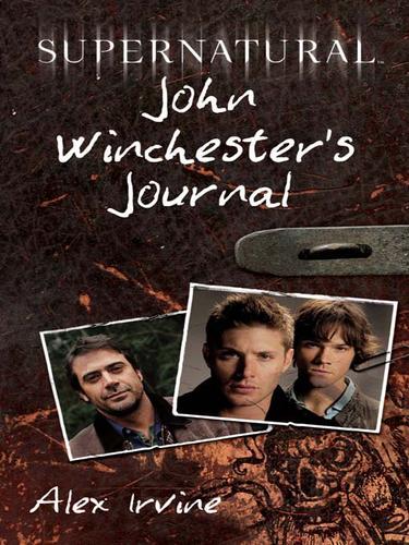Supernatural