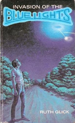 The Invasion of the Blue Lights