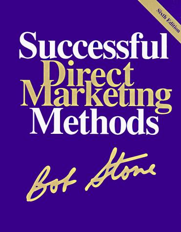 Successful direct marketing methods