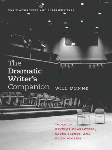 The dramatic writer's companion