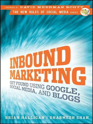 Inbound marketing