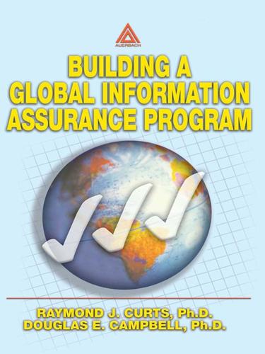 Building a global information assurance program