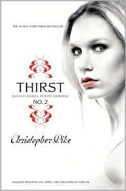 The Last Vampire (Phantom / Evil Thirst / Creatures of Forever)