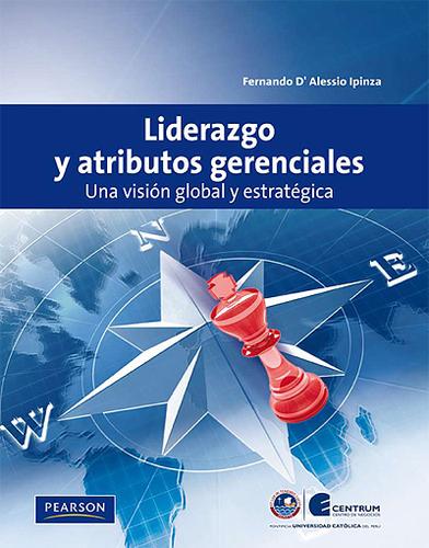 Liderazgo y atributos gerenciales