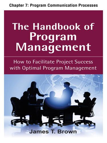 Program Communication Processes