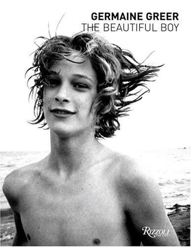 Germaine Greer