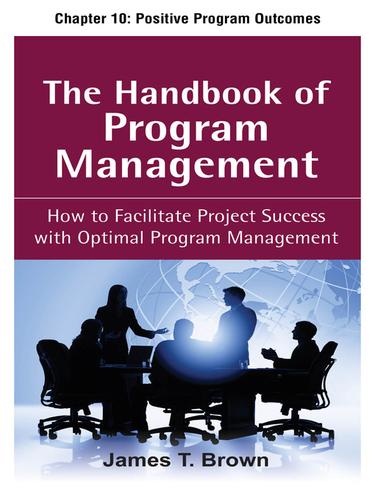 The HandbPositive Program Outcomes