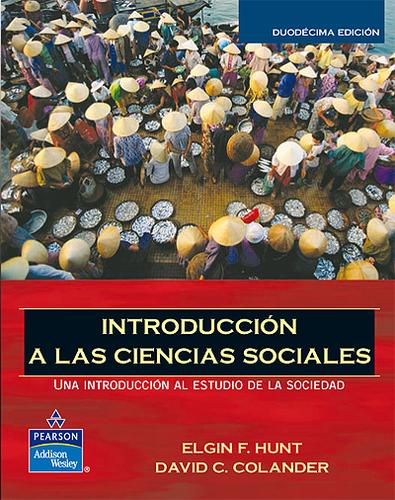 Introduccion a las Ciencias Sociales