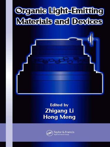 Organic Light-Emitting Materials and Devices