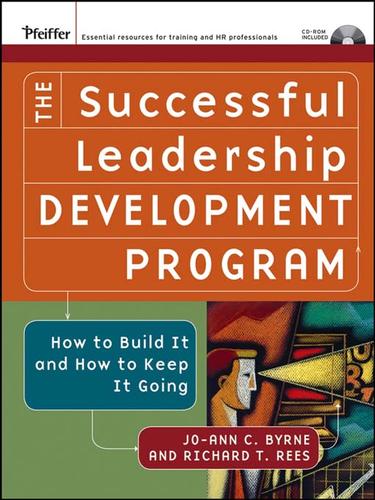 The Successful Leadership Development Program