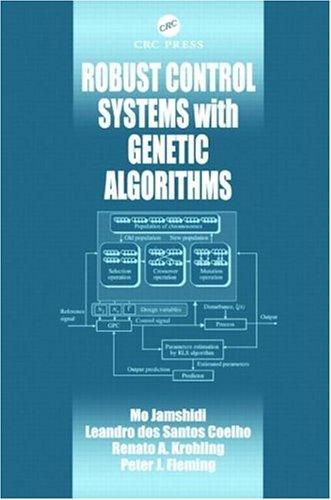 Robust Control Systems with Genetic Algorithms