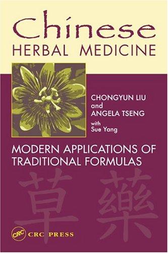 Chinese herbal medicine