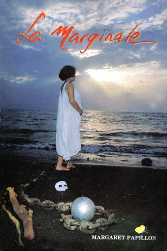 La Marginale by Margaret Papillon cover