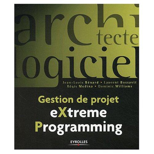 Gestion de projet eXtreme Programming