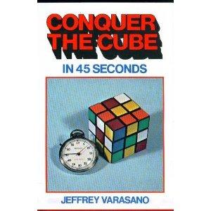 Conquer The Cube In 45 Seconds