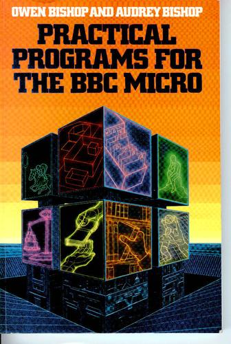 Practical programs for the BBC Micro