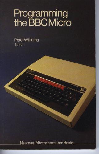 Programming the BBC micro