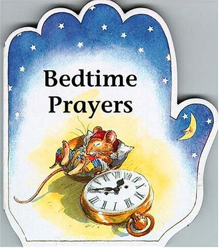 Bedtime Prayers