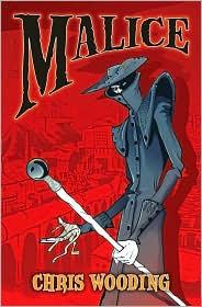 Malice (Malice #1)