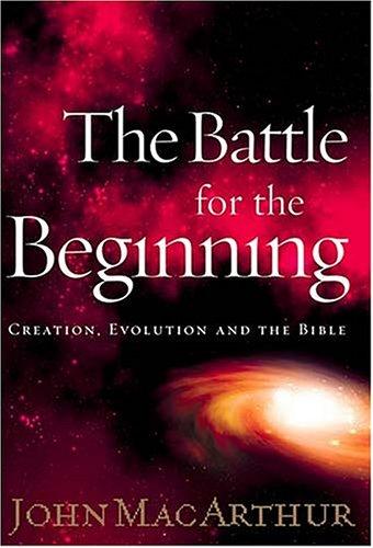 Battle For The Beginning