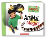 Animal Magic!