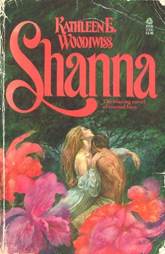 Shanna