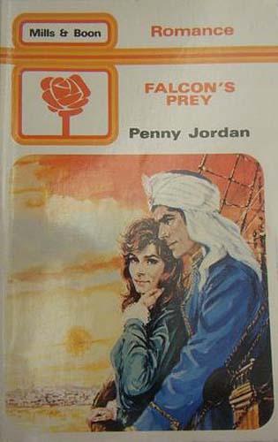 Falcon's Prey