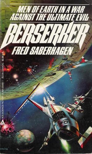 Berserker