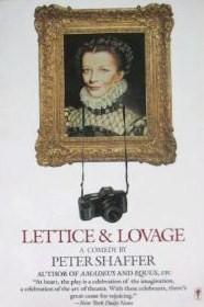 Lettice and Lovage