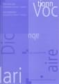 Vocabulari romontsch sursilvan - franzos/Dictionnaire romanche sursilvan - français