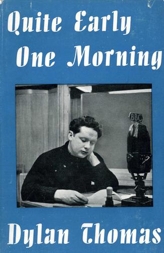 Quite early one morning
