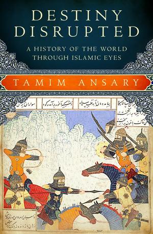Destiny disrupted