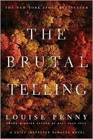 The brutal telling