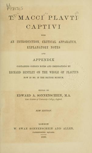 Captivi